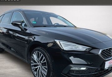 Seat Leon 123.000 km 18.990 &euro; Dautphetal-Friedensdorf 35232