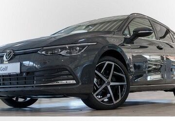 VW Golf 52.613 km 23.990 &euro; Burgwald-Bottendorf 35099