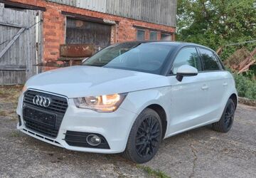 Audi A1 150.000 km 10.000 &euro; Neustadt (Hessen) 35279