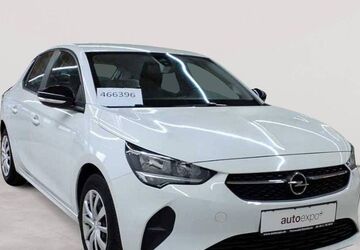 Opel Corsa 71.962 km 9.389 &euro; Fernwald-Steinbach 35463