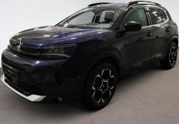 Citroen C5 Aircross 26.329 km 22.390 &euro; Marburg 35043