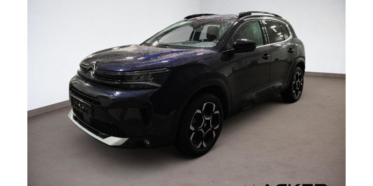 Citroen C5 Aircross 26.329 km 22.390 &euro; Marburg 35043