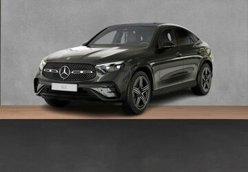 Mercedes-Benz GLC 220 18.226 km 61.250 &euro; Gießen 35396