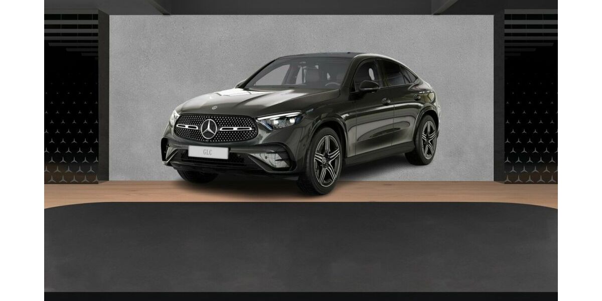 Mercedes-Benz GLC 220 18.226 km 61.250 &euro; Gießen 35396