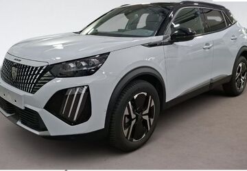 Peugeot 2008 7.168 km 22.590 &euro; Marburg 35043