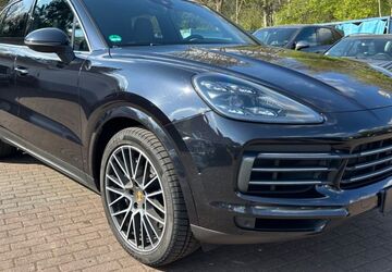 Porsche Cayenne 158.000 km 44.900 &euro; Wettenberg 35435