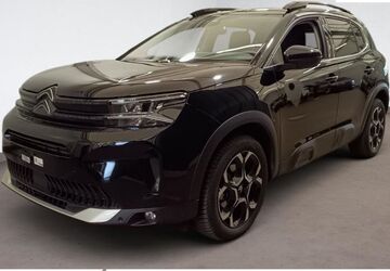 Citroen C5 Aircross 18.785 km 22.980 &euro; Marburg 35043
