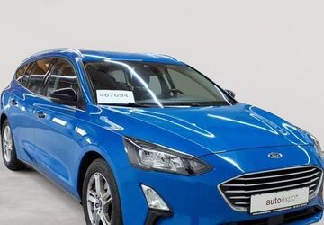 Ford Focus 67.903 km 13.990 &euro; Fernwald-Steinbach 35463