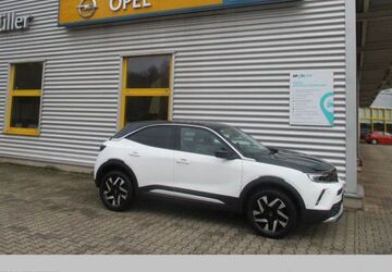 Opel Mokka 50.322 km 17.450 &euro; Biedenkopf 35216