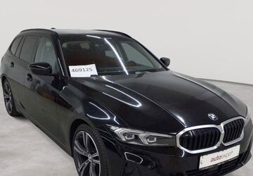 BMW 320 48.779 km 29.289 &euro; Fernwald-Steinbach 35463