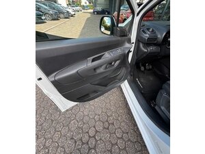 Opel Combo E Cargo Edition 29.086 km 15.470 &euro; Battenberg 35088