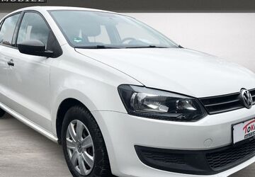 VW Polo 152.000 km 4.490 &euro; Dautphetal-Friedensdorf 35232