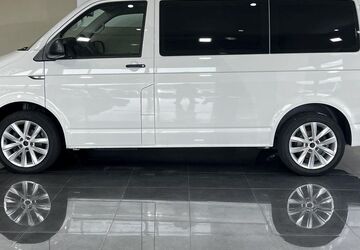 VW T6 Multivan 147.000 km 32.498 &euro; Dautphetal 35232