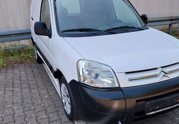 Citroen Berlingo 190.300 km 2.999 &euro; Cölbe 35091