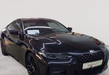 BMW 430 94.137 km 35.589 &euro; Fernwald-Steinbach 35463