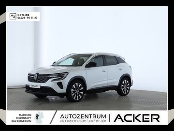 Gebrauchte Renault Austral