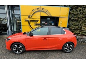 Opel Corsa F Elektro First Edition 34.526 km 14.950 &euro; Battenberg 35088