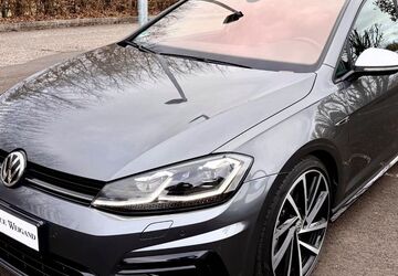 VW Golf 81.981 km 29.200 &euro; Marburg 35039