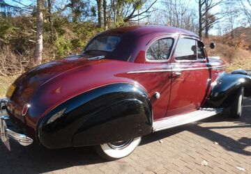 Chevrolet Andere 999.999 km 26.000 &euro; Rosenthal 35119