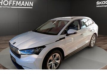 Skoda Enyaq 55.209 km 24.450 &euro; Burgwald-Bottendorf 35099