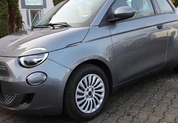 Fiat 500e 11.400 km 12.990 &euro; Lollar 35457
