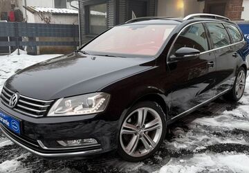 VW Passat Variant 226.369 km 9.850 &euro; Kirchhain 35274