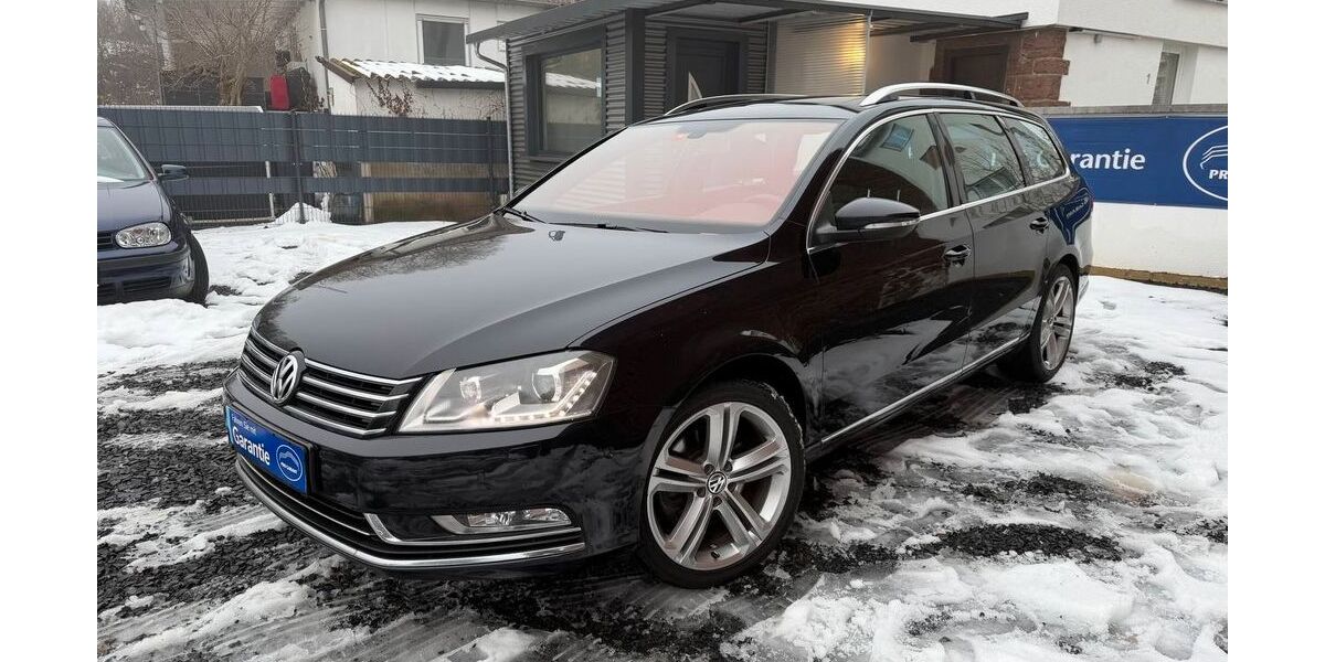 VW Passat Variant 226.369 km 9.850 &euro; Kirchhain 35274