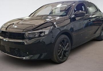 Opel Corsa 15.900 km 21.900 &euro; Frankenberg 35066