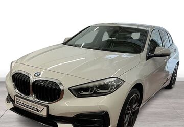 BMW 116 18.400 km 20.690 &euro; Marburg 35043