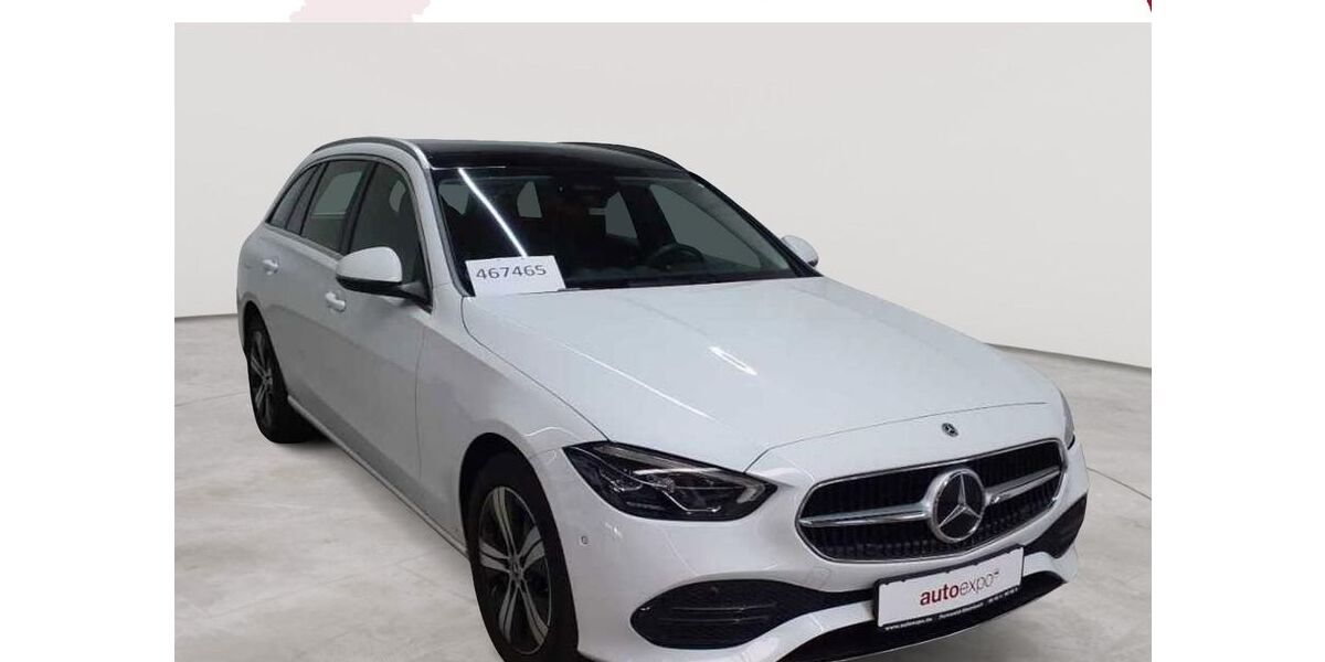 Mercedes-Benz C 300 136.331 km 22.990 &euro; Fernwald-Steinbach 35463