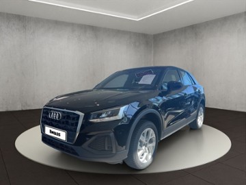 Gebrauchte Audi Q2