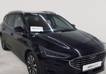 Ford Focus 78.401 km 17.389 &euro; Fernwald-Steinbach 35463