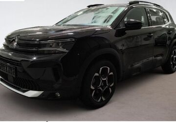 Citroen C5 Aircross 27.258 km 20.990 &euro; Marburg 35043