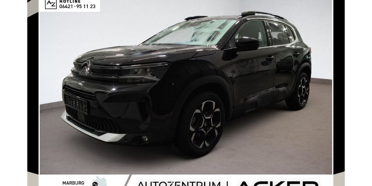 Citroen C5 Aircross 27.258 km 20.990 &euro; Marburg 35043