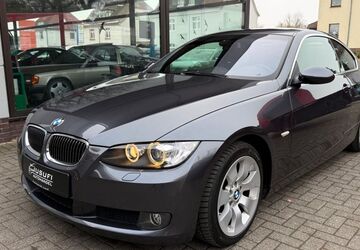 BMW 330 112.800 km 16.900 &euro; Kirchhain 35274