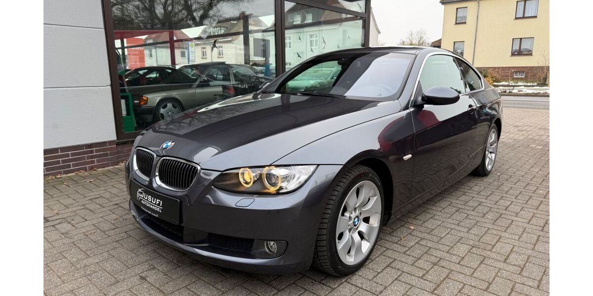 BMW 330 112.800 km 16.900 &euro; Kirchhain 35274