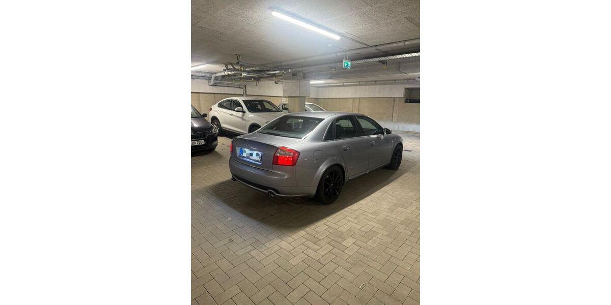 Audi A4 196.000 km 6.000 &euro; Marburg 35041
