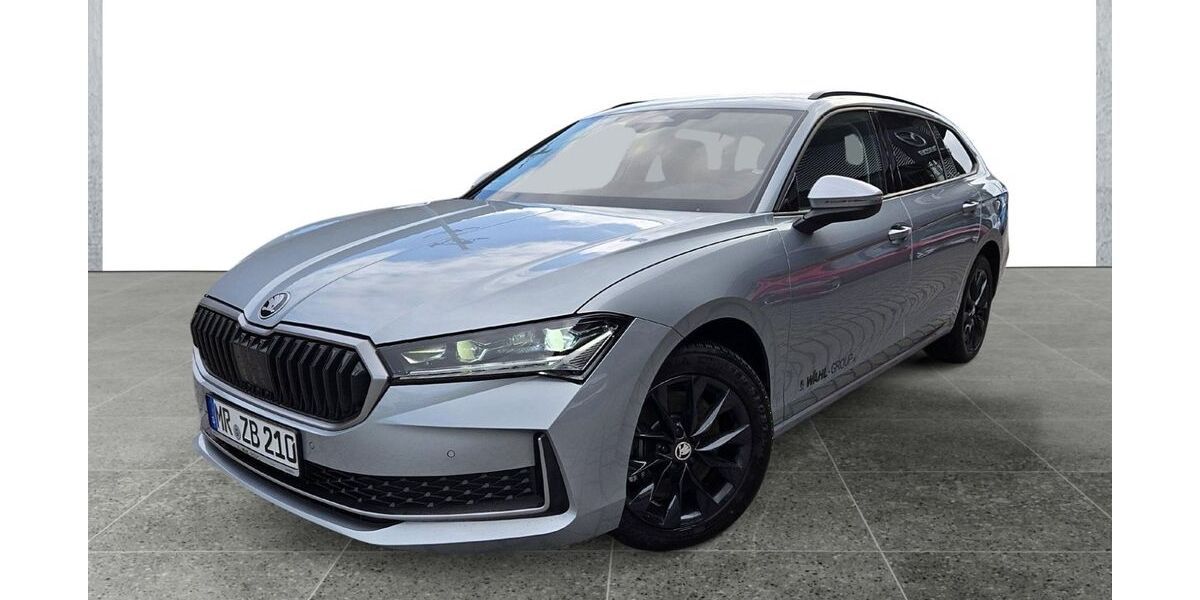 Skoda Superb 19.550 km 43.895 &euro; Marburg 35039