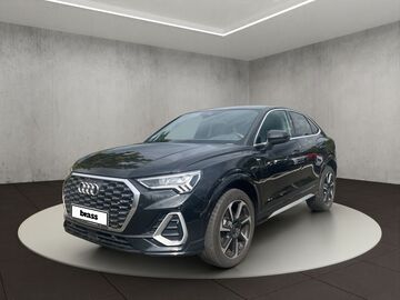 Gebrauchte Audi Q3