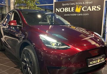 Tesla Model Y 39.400 km 36.490 &euro; Giessen 35394