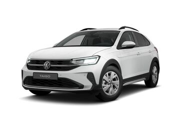 VW Taigo 15.550 km 23.990 &euro; Kirchhain 35274