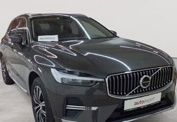 Volvo XC60 113.751 km 29.989 &euro; Fernwald-Steinbach 35463