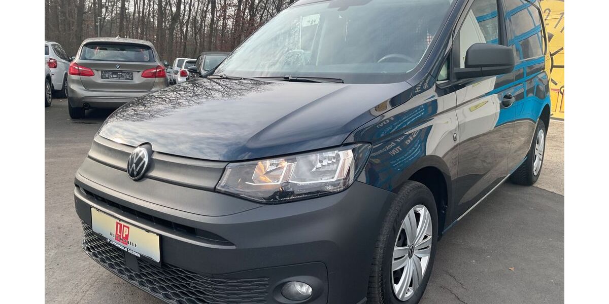 VW Caddy 98.395 km 15.990 &euro; Giessen 35394