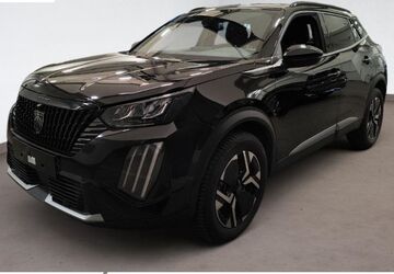 Peugeot 2008 12.190 km 23.190 &euro; Marburg 35043