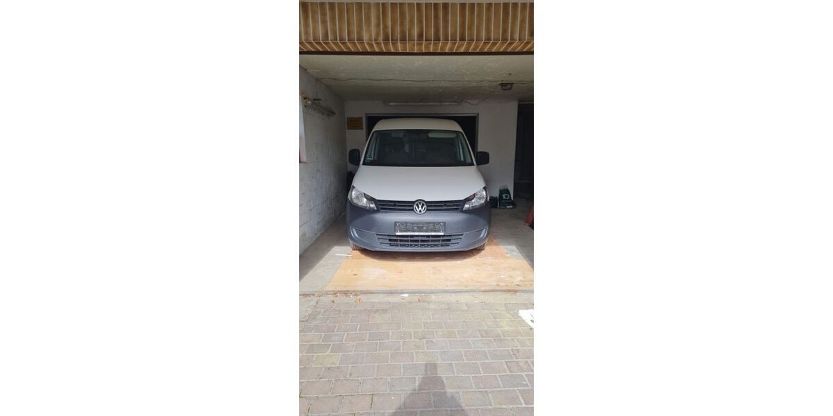 VW Caddy 138.000 km 8.200 &euro; Rabenau 35466