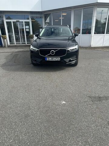 Gebrauchte Volvo XC60
