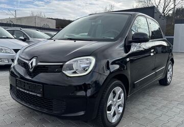 Renault Twingo 40.800 km 9.800 &euro; Cölbe 35091
