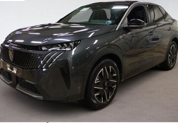 Peugeot 3008 32.674 km 27.890 &euro; Marburg 35043