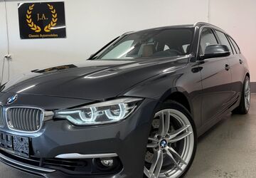 BMW 340 57.800 km 29.900 &euro; Stadtallendorf 35260
