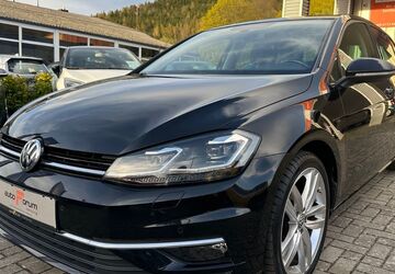 VW Golf 88.492 km 15.800 &euro; Marburg 35041